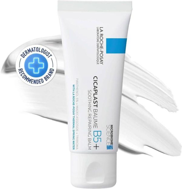 كريم مرطب LA ROCHE POSAY لاروش بوزيه 100 مل B5