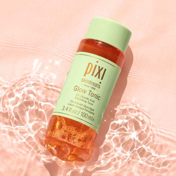 تونيك PIXI بيكسي 100 مل GLOW TONIC