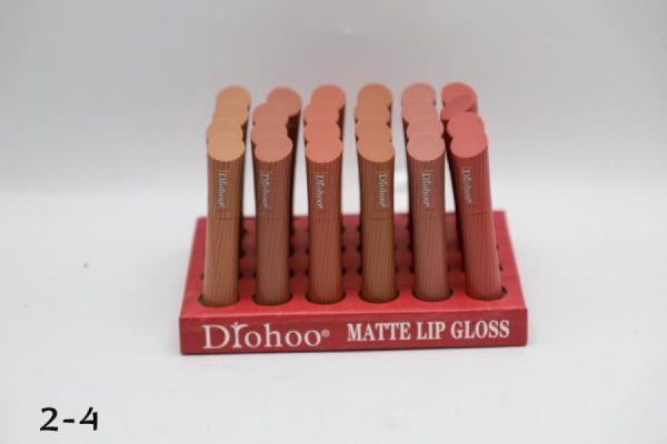 حومرة Drohoo داروهو 23088 رقم كرتونة 2-4