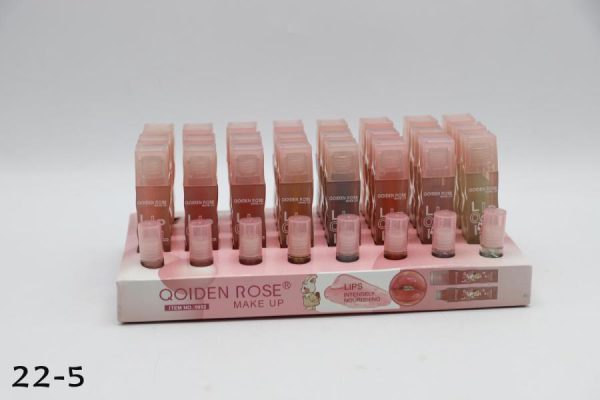 جلوس QOIDEN ROSE كودين روز 5952 رقم كرتونة 22-5