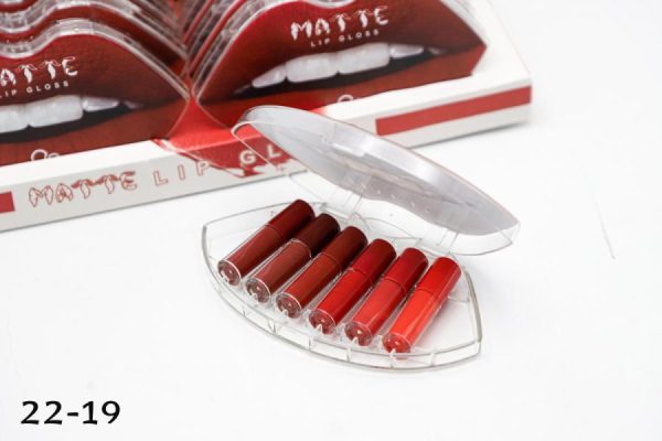 جلوس QOIDEN ROSE كودين روز 5881 رقم كرتونة 22-19