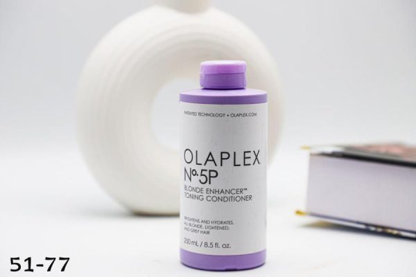 شامبو OLAPLEX اولابلكس 250مل رقم كرتونة 51-77