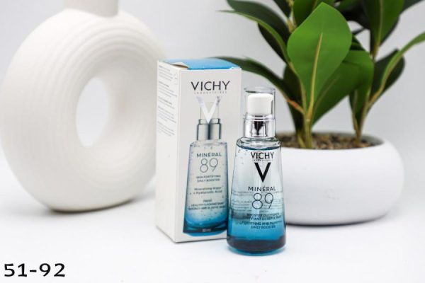 سيرم ترميم البشرة VICHY فيتشي رقم كرتونة 51-92
