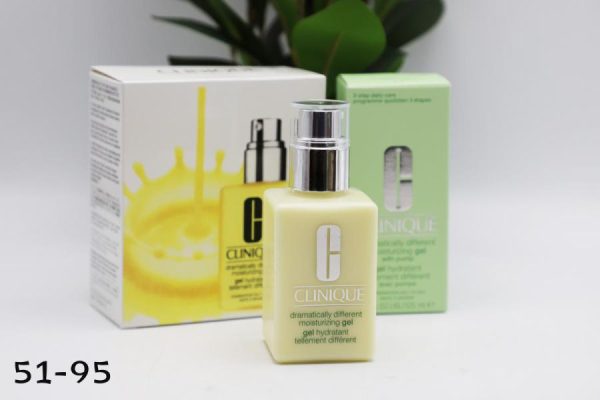 فاونديشن CLINIQUE كليونيك 125مل رقم كرتونة 51-95