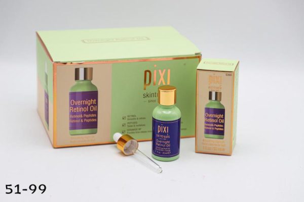سيروم PIXI بيكسي رقم كرتونة 51-99