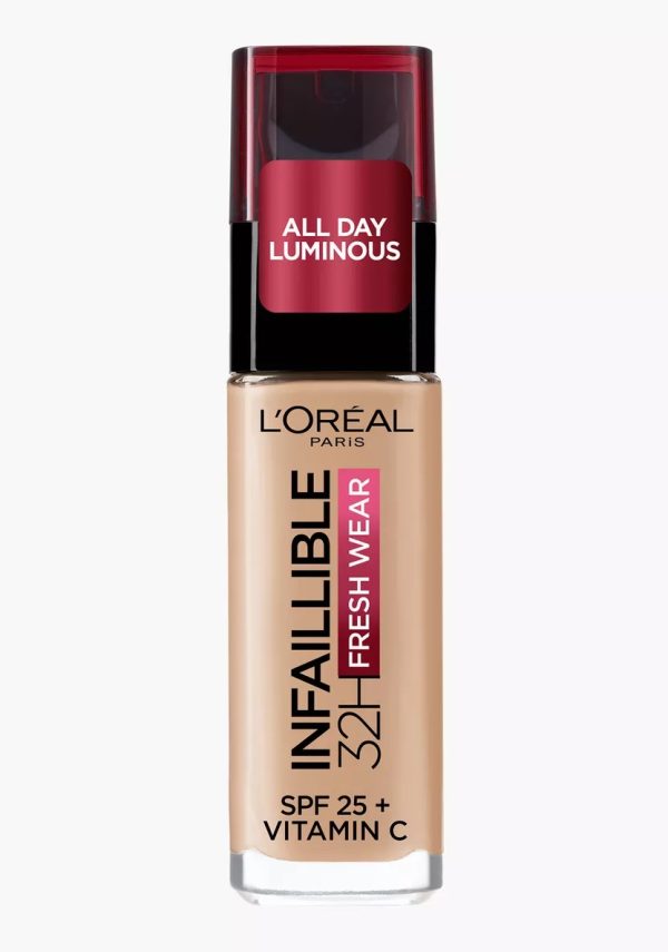 كونسيلر LOREAL PARIS لوريال 10 مل